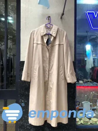 Trench Coat Piloto San Telmo - imagen 1