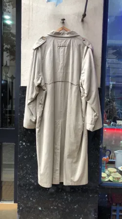 Trench Coat Piloto L San Telmo