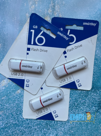 Pendrive 16gb Caballito - imagen 1