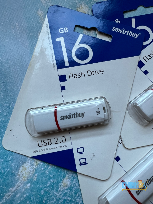 Pendrive 16gb Caballito - imagen 2