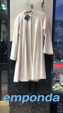 Tapado de lana San Telmo - imagen 1