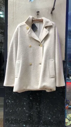 Saco de mujer San Telmo