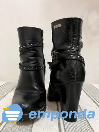 Botas de cuero Quilmes - imagen 2