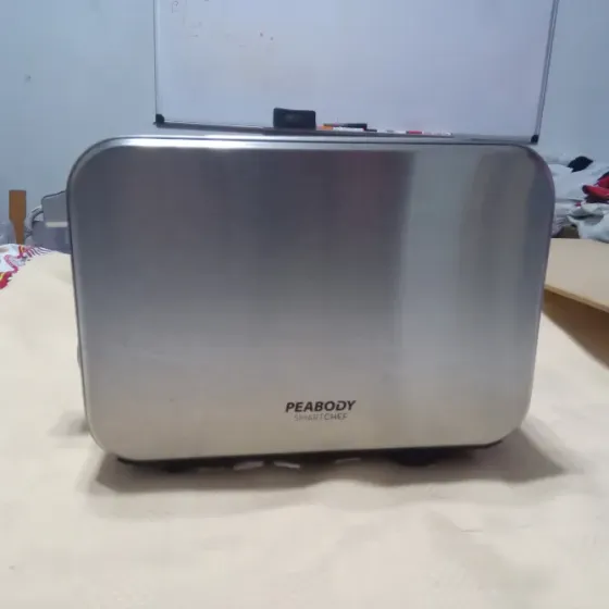 TOSTADOR PEAVODY Lanús