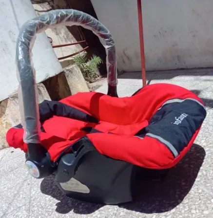 Huevito Infanti hasta 12kg Lanús