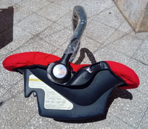 Huevito Infanti hasta 12kg Lanús