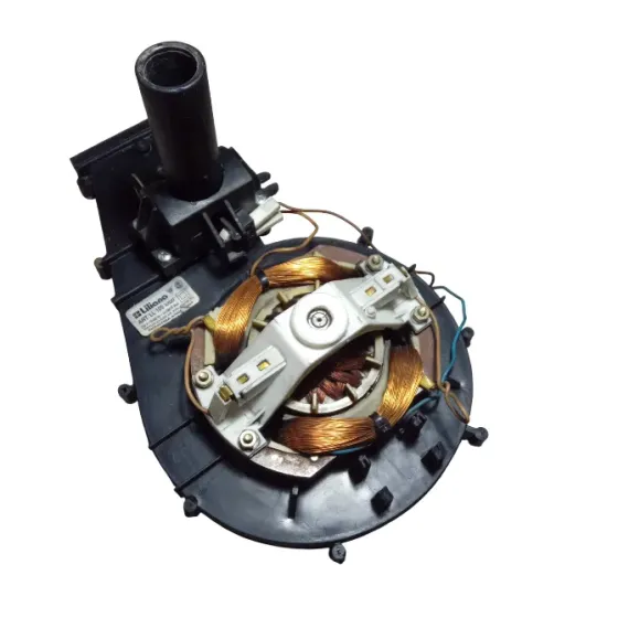 MOTOR LUSTRASPIRADORA LILIANA / ELECTROLUX ORIGINAL Lanús