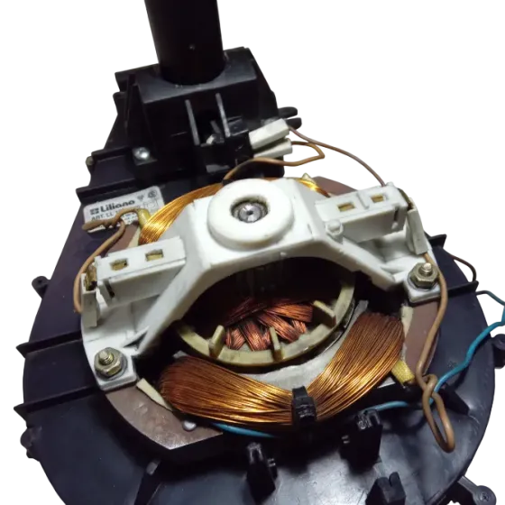 MOTOR LUSTRASPIRADORA LILIANA / ELECTROLUX ORIGINAL Lanús