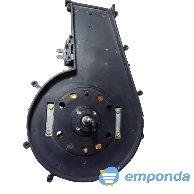 Motor lustraspiradora Liliana / Electrolux original Lanús - imagen 4