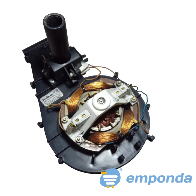 Motor lustraspiradora Liliana / Electrolux original Lanús - imagen 2