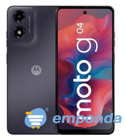 Motorola G04 Nuevo Libre! Balvanera - imagen 1