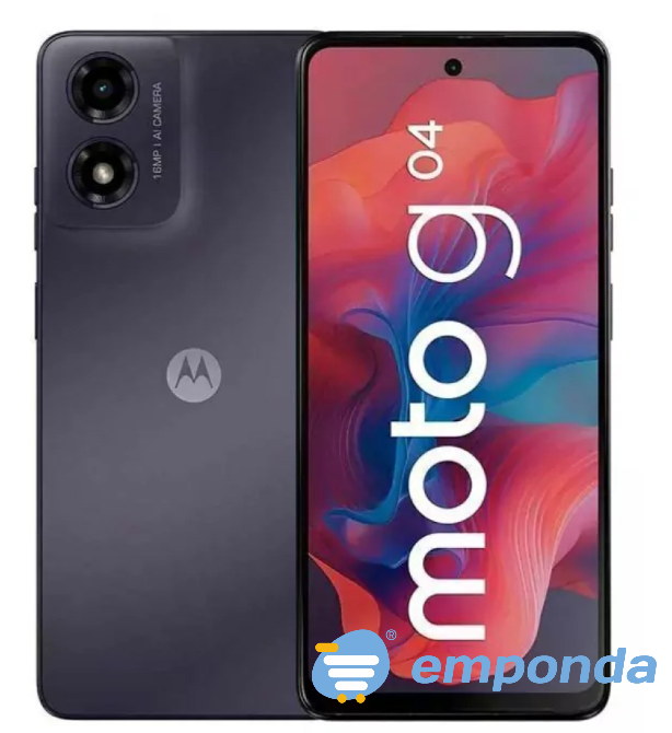 Motorola G04 Nuevo Libre! Balvanera - imagen 1