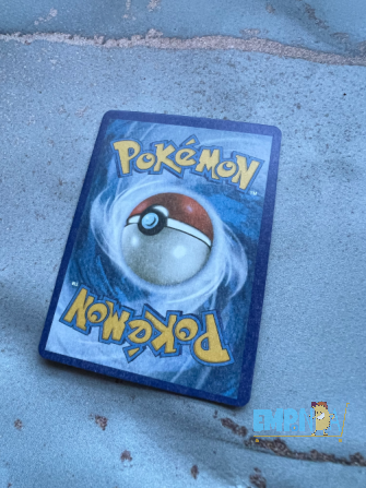 Figuritas coleccionables de Pokémon Caballito - imagen 8