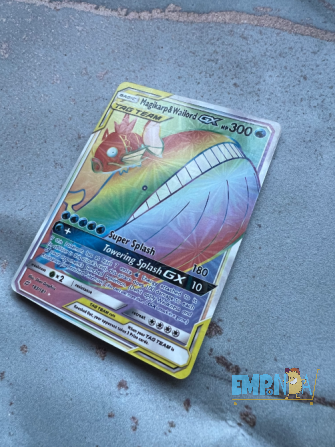 Figuritas coleccionables de Pokémon Caballito - imagen 7