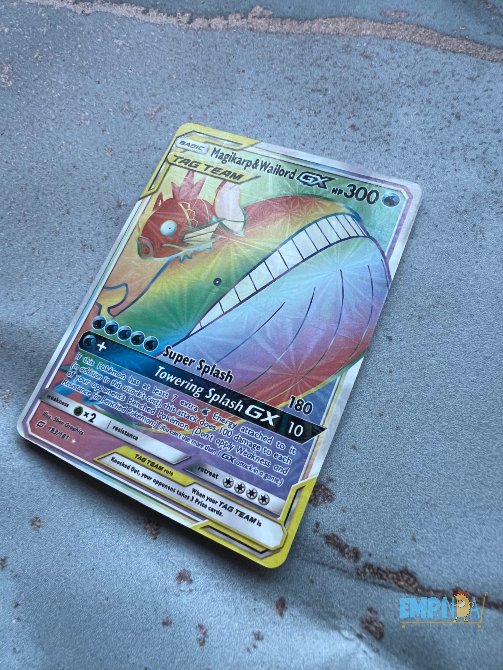 Figuritas coleccionables de Pokémon Caballito - imagen 7