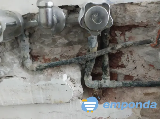 Electricista instalador, especialista en mantenimiento de hogares y edificios Monte Castro - imagen 4