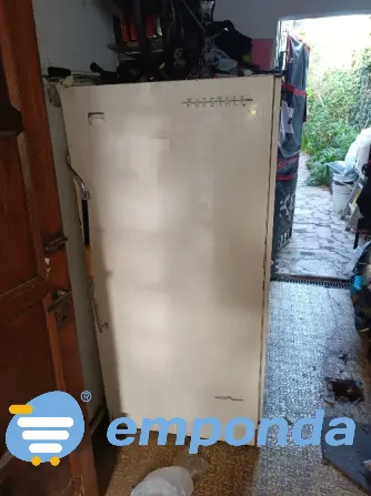 Vendo heladera San Fernando - imagen 1