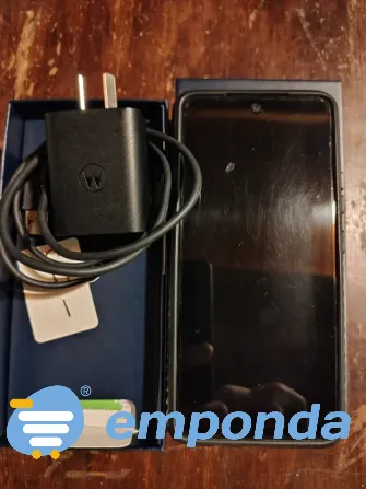 Celular MotoG72 Flores - imagen 7