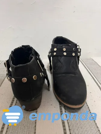 Botas texanas Quilmes - imagen 2
