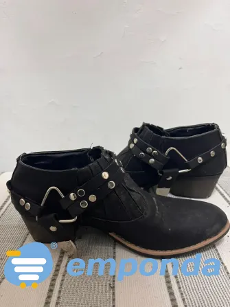 Botas texanas Quilmes - imagen 1