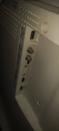 Tv led a reparar Malvinas Argentinas