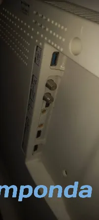 Tv led a reparar Malvinas Argentinas - imagen 5
