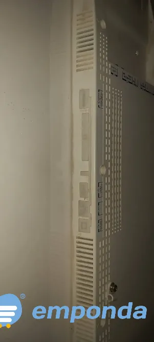 Tv led a reparar Malvinas Argentinas - imagen 4