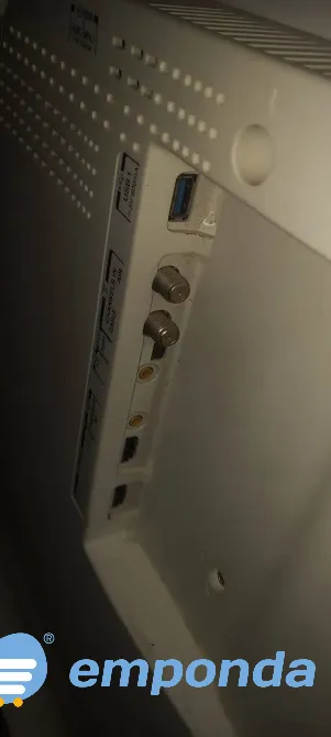 Tv led a reparar Malvinas Argentinas - imagen 5