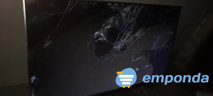 Tv led a reparar Malvinas Argentinas - imagen 2