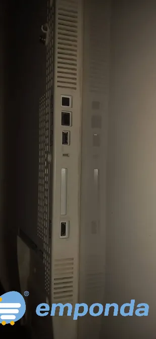 Tv led a reparar Malvinas Argentinas - imagen 3