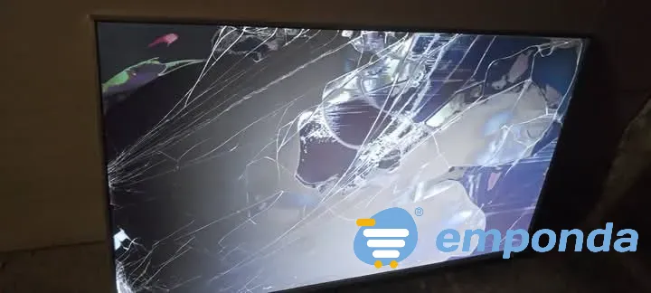 Tv led a reparar Malvinas Argentinas - imagen 1