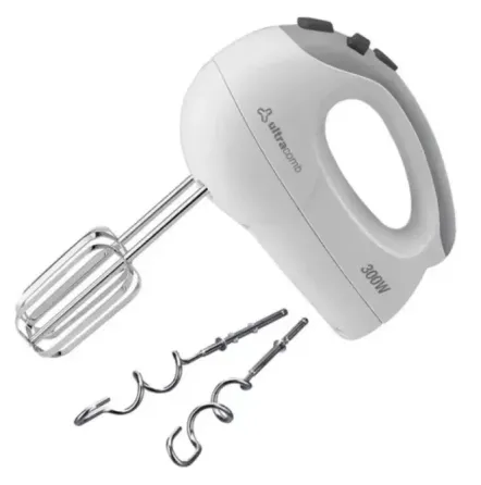 Batidora de mano Ultracomb BM 2603 Morón