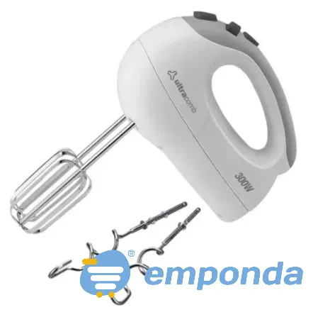 Batidora de mano Ultracomb BM 2603 Morón - imagen 1