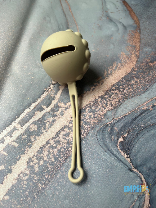 Portachupete Caballito - imagen 1