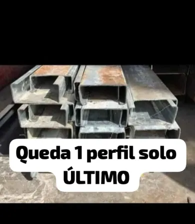 1 Perfil C Malvinas Argentinas