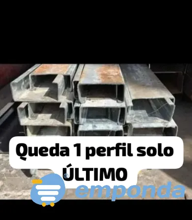 1 Perfil C Malvinas Argentinas - imagen 1