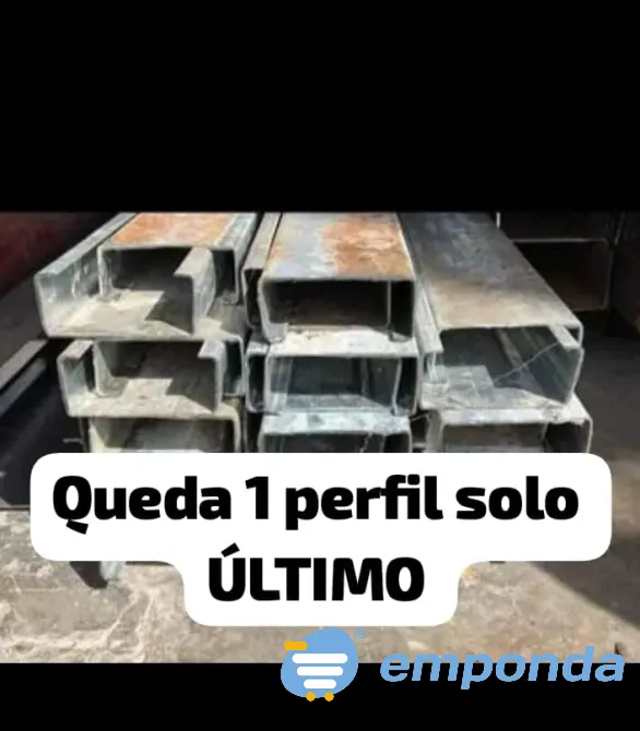 1 Perfil C Malvinas Argentinas - imagen 1