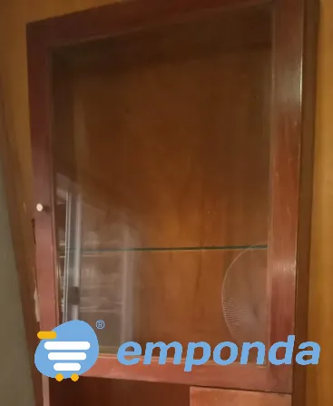 Mueble vitrina Malvinas Argentinas - imagen 5