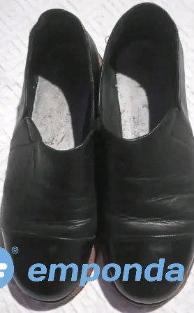 Zapatos de dama Malvinas Argentinas - imagen 1