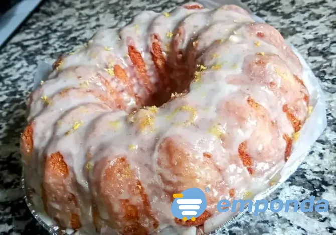 Budín Malvinas Argentinas - imagen 1