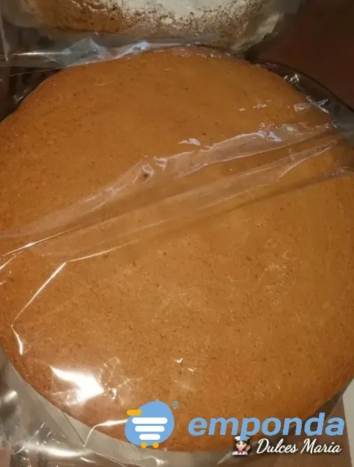 Bizcochuelo Malvinas Argentinas - imagen 4