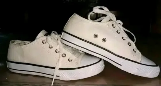 Zapatillas Malvinas Argentinas