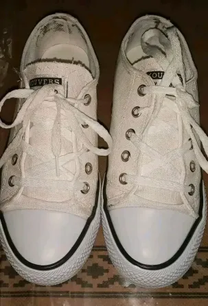 Zapatillas Malvinas Argentinas
