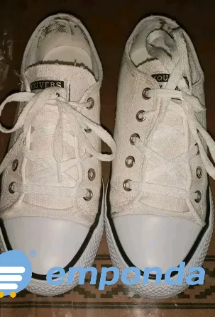 Zapatillas Malvinas Argentinas - imagen 2