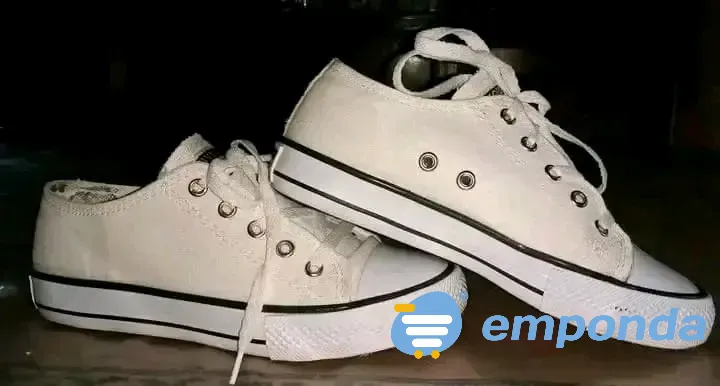 Zapatillas Malvinas Argentinas - imagen 1