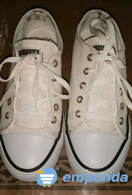 Zapatillas Malvinas Argentinas - imagen 2