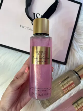 Splash Pure Seduction Shimmer Rosario
