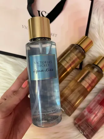Splash Aqua Kiss Rosario