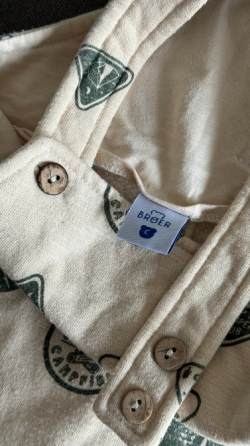 Pantalones para niño Caballito