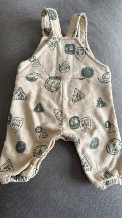 Pantalones para niño Caballito